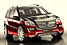 Mercedes-Benz GL CK55 RS Rascasse Carlsson Aigner 2009