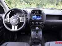 Jeep Compass 2.4 2011