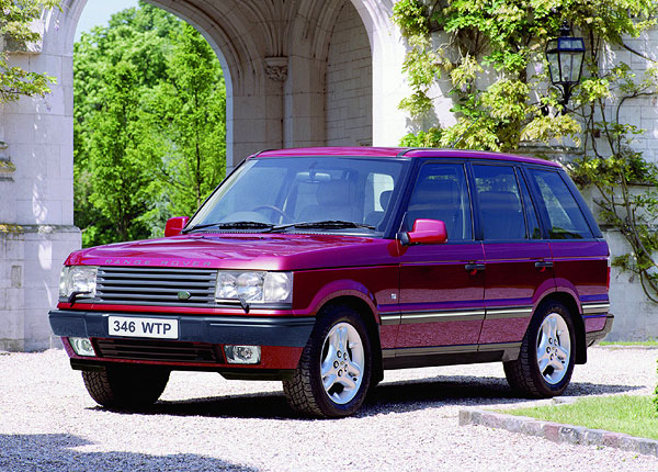 Range Rover II 1994-2001