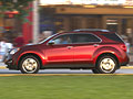 Chevrolet Equinox 2011