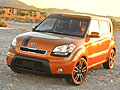 Kia Soul Ignition Special Edition 2009