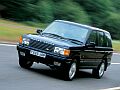 Range Rover 2001