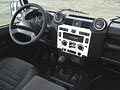 Land Rover Defender 110 Ice Limited Edition 2010