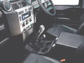 Land Rover Defender SVX 2011