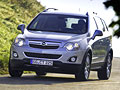 Opel Antara 2011