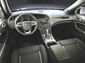 Saab 9-4X 2012