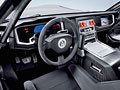 Volkswagen Race Touareg 3 Concept 2011
